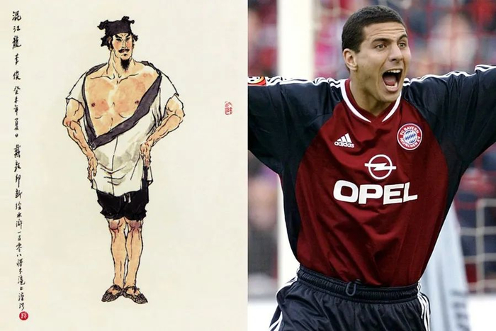 赫拉芬贝赫：我父亲总说我应该多射门；很高兴明天能见到TAA（赫拉芬贝赫：父亲常让我多射门，期待明日与TAA相见）